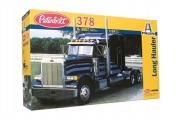 Italeri Peterbilt 378 Long Hauler